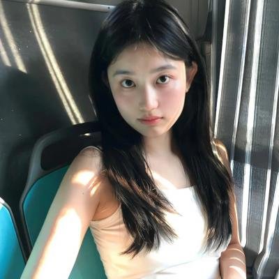 微笑的人们