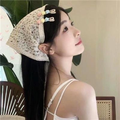 情迷